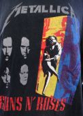 Concerts 1992 metallica summer tour gnr metallica (3)